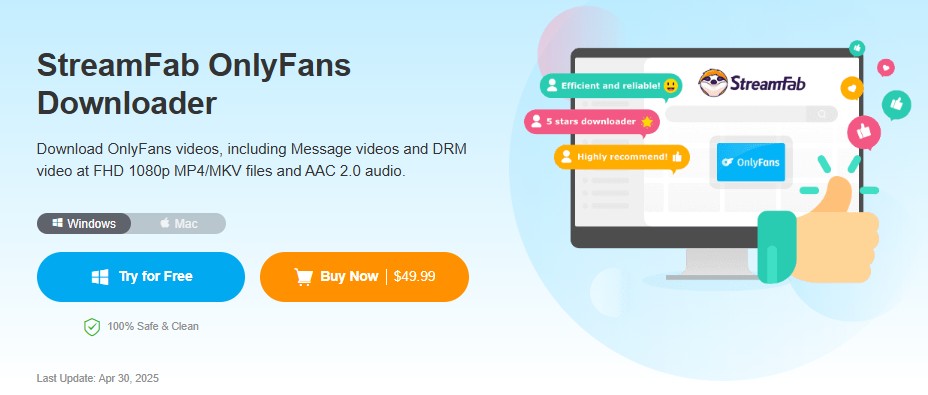 streamfab onlyfans downloader review