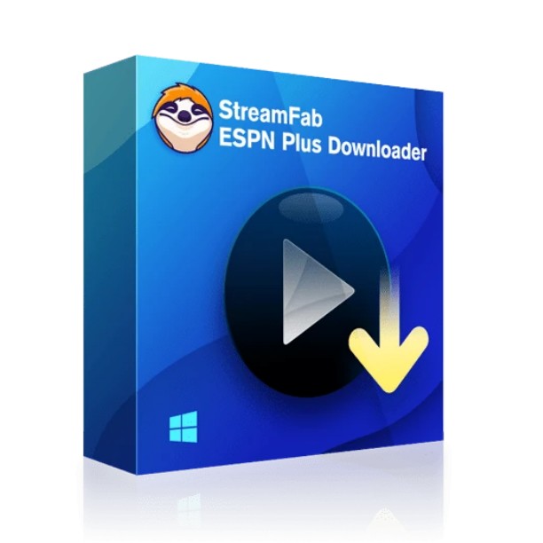 StreamFab ESPN Plus Downloader