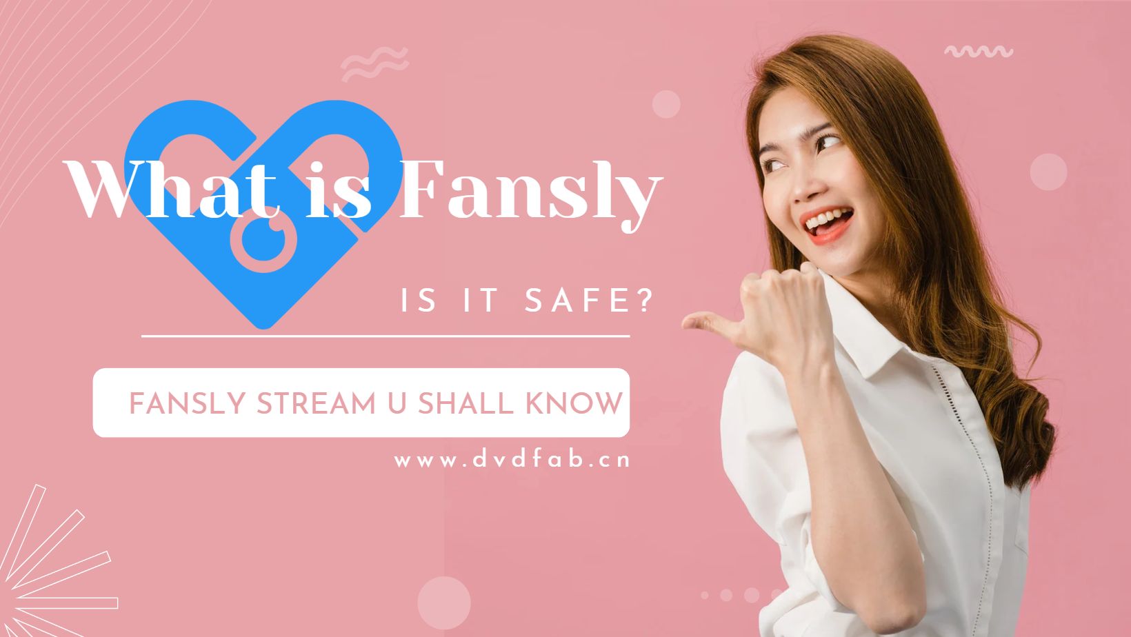 Fansly Vs. OnlyFans : Choisir en toute sécurité et avec satisfaction