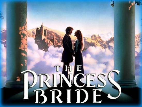 feel good movies on Amazon Prime:6. The Princess Bride (October 1987)