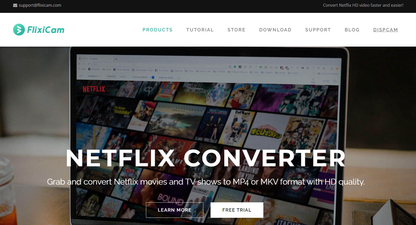 Examen de Flixicam : FlixiCam Netflix Video Downloader en vaut-il la peine ?