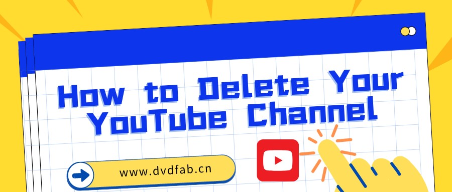 How to Delete Your YouTube Channel Without Losing Your Subscribers