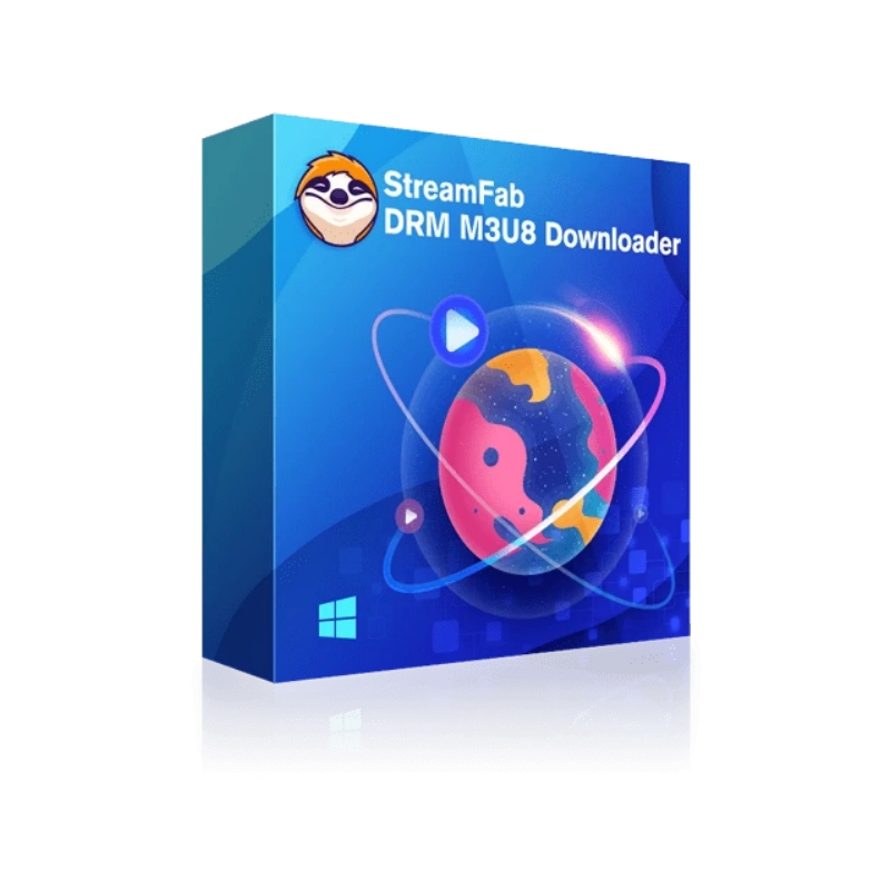 download laxd video: streamfab drm m3u8 downloader