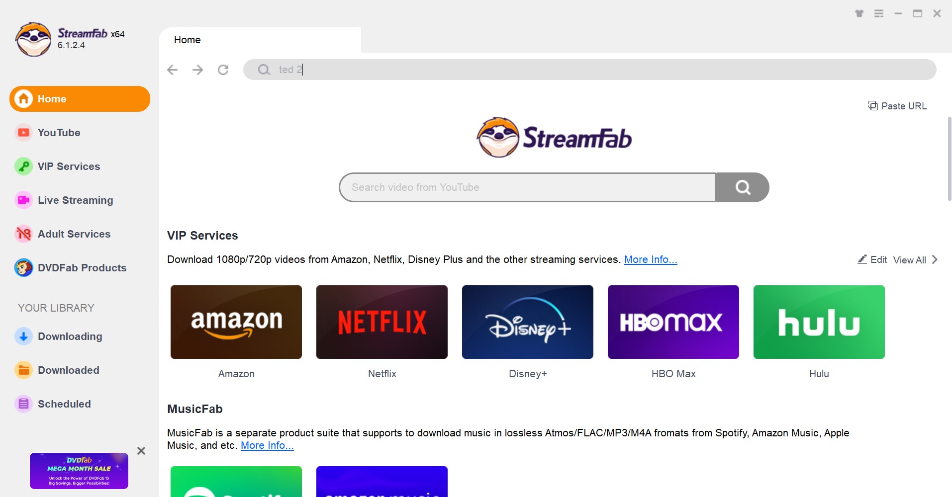 Guide to Downloading Videos from Any Website with StreamFab Video Downloader