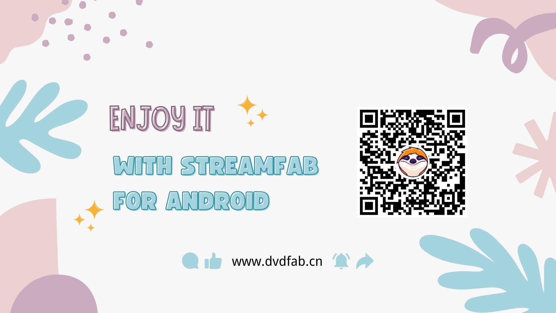 StreamFab Mobile Version - Best Instagram Video Downloader for Android