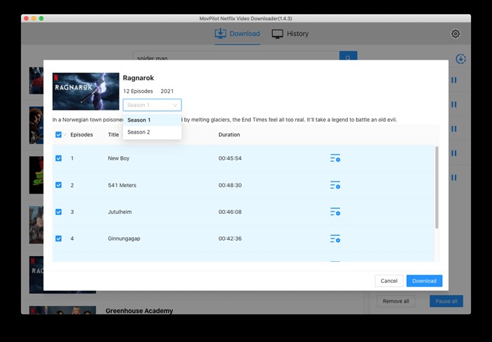 movpilot netflix downloader review: how to use