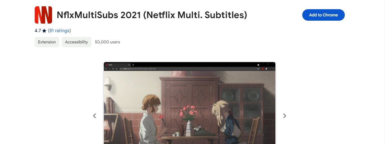 Nflxmultisubs 2021 (Netflix Multi. Untertitel)