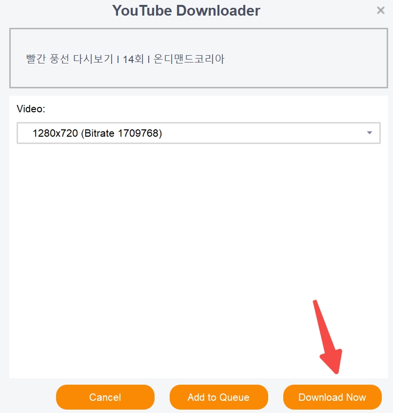 how to download ondemandkorea videos using streamfab