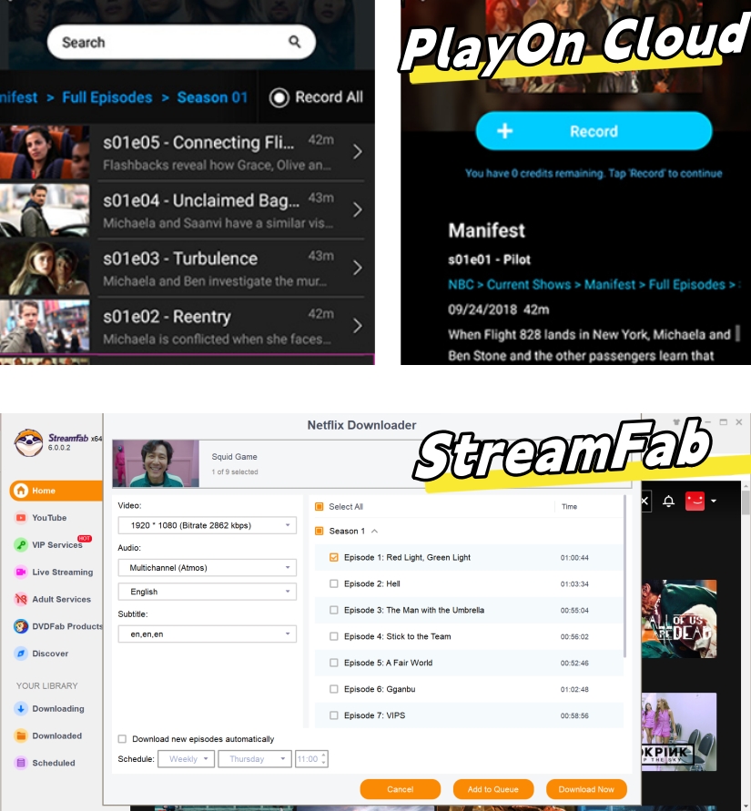 playon cloud review