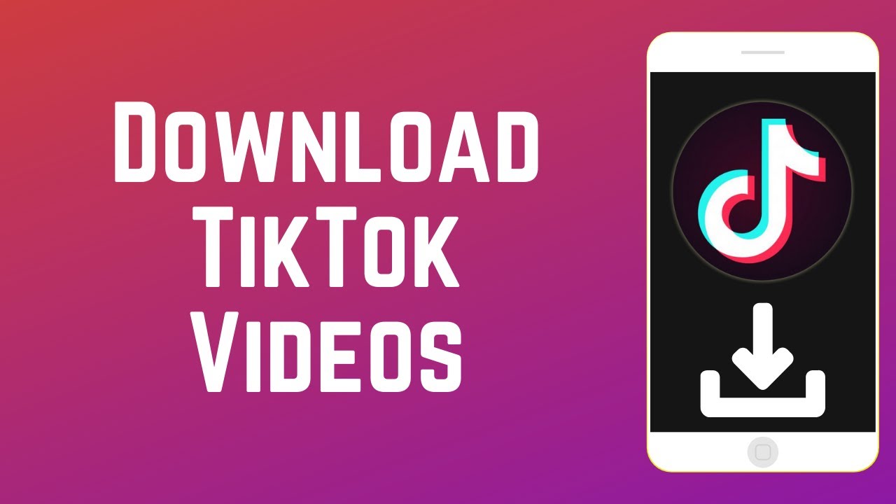 在Android系統上保存任何TikTok影片的4種方法