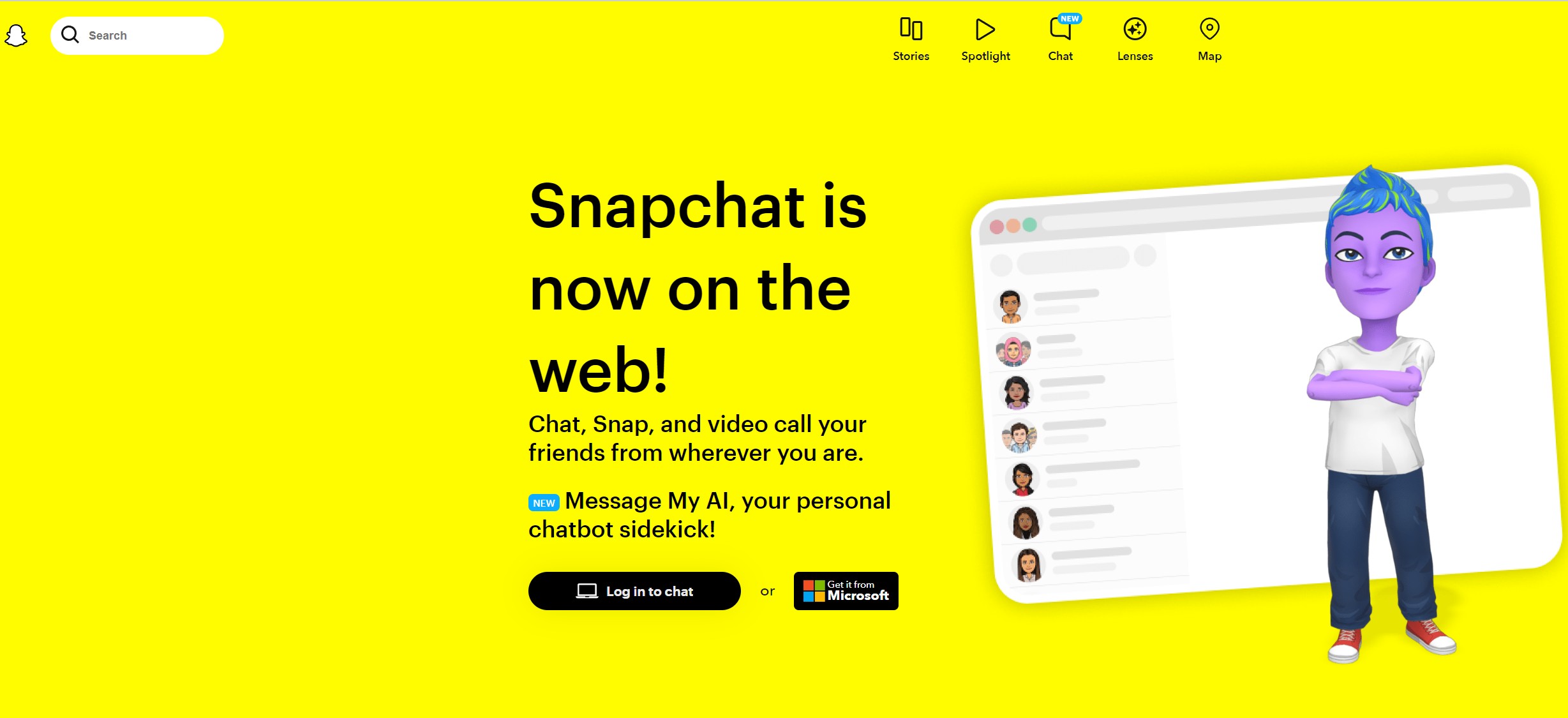 The 5 Best Tools To Download Snapchat Video on PC/ Android/ iPhone