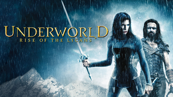 Underworld: Rise of the Lycans