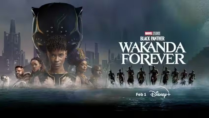 When Wakanda Forever Disney Plus Will Be Available: Online & Offline Watch