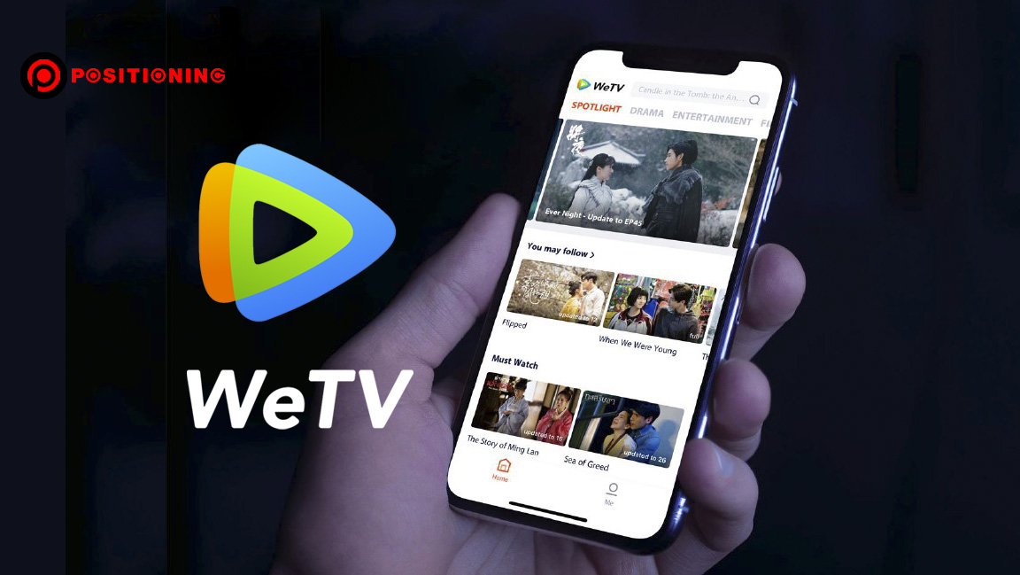 introduction to wetv