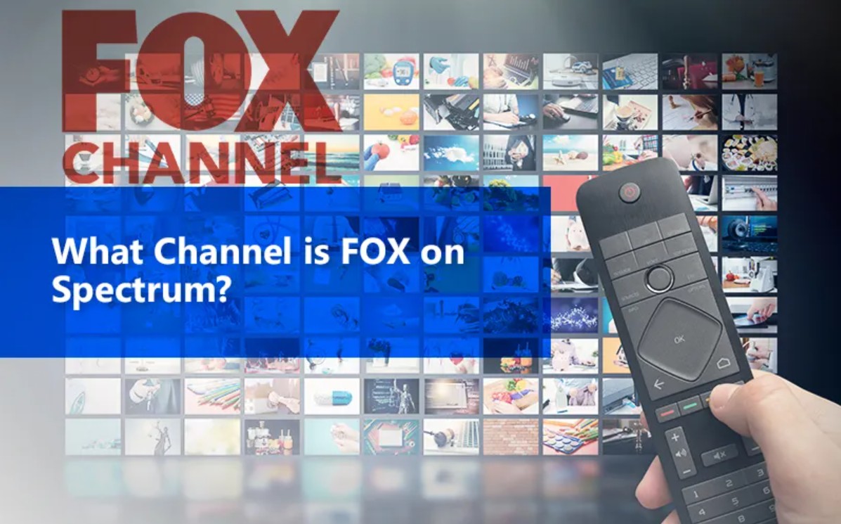 A Guide to What Channel Is Fox On Spectrum