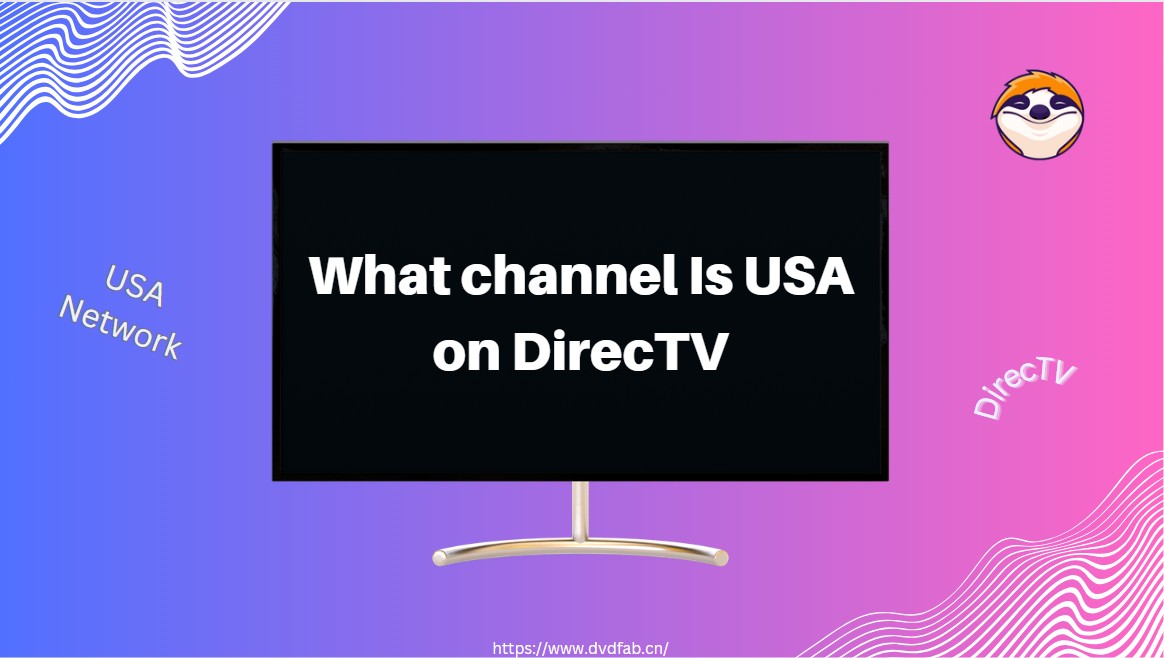 What channel Is USA on DirecTV? Watch Your Favorite Shows!