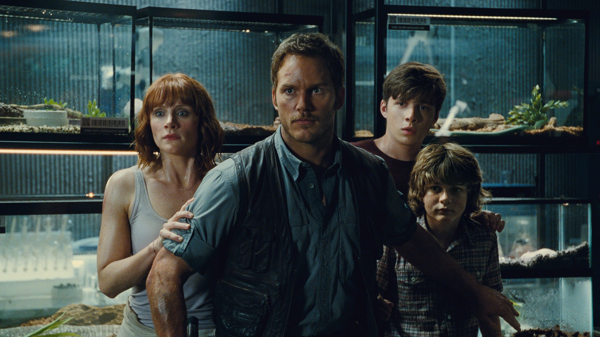 Where to Watch Jurassic World: A Comprehensive List