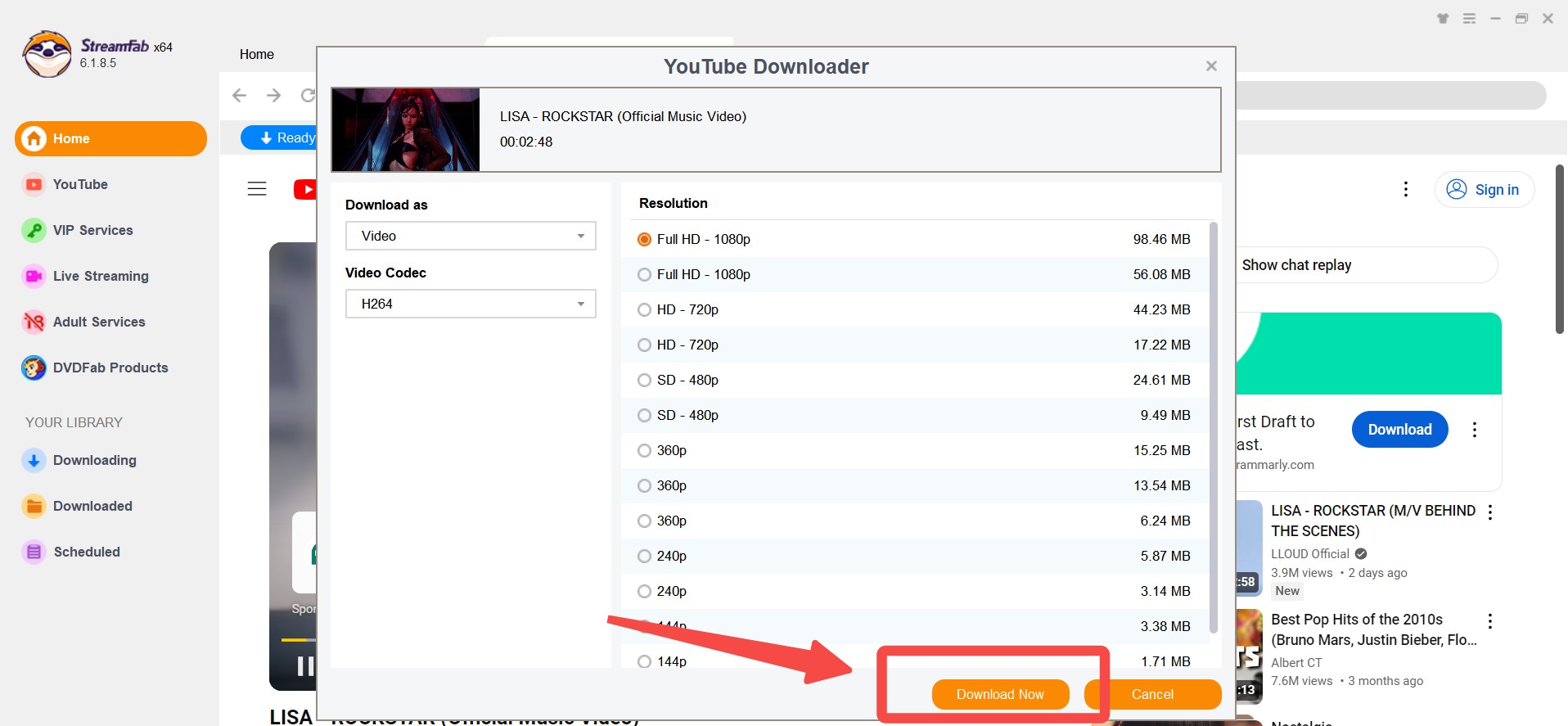 downloader