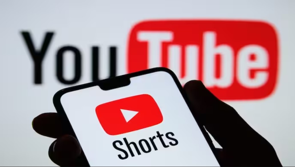 YouTube Shorts 