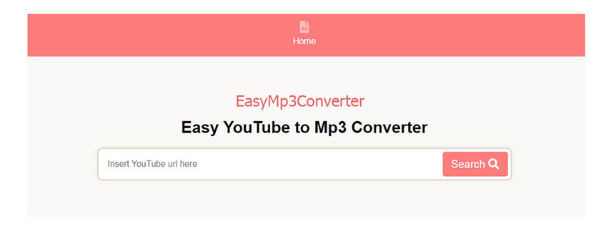 easy-mp3-converter