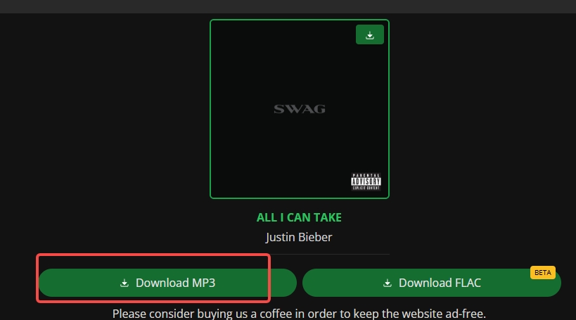 spotidownloader-downloadMP3
