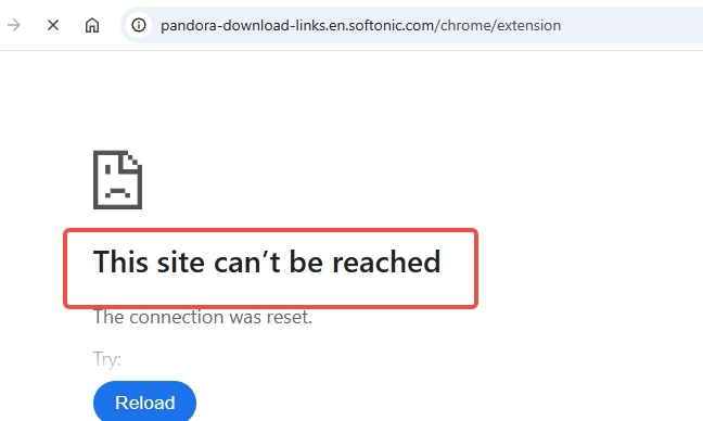 pandora-download-links-extension