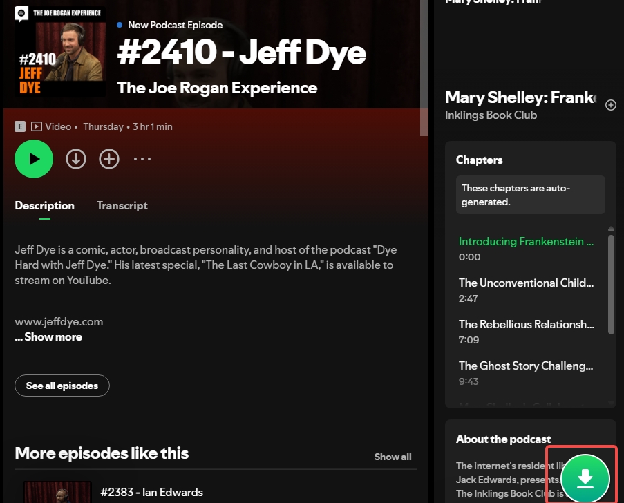 musicfab-download-podcast-from-spotify