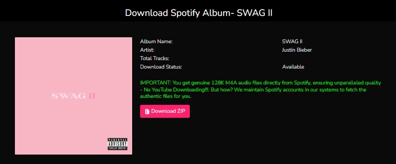 spotisongdownloader-download-spotify-album