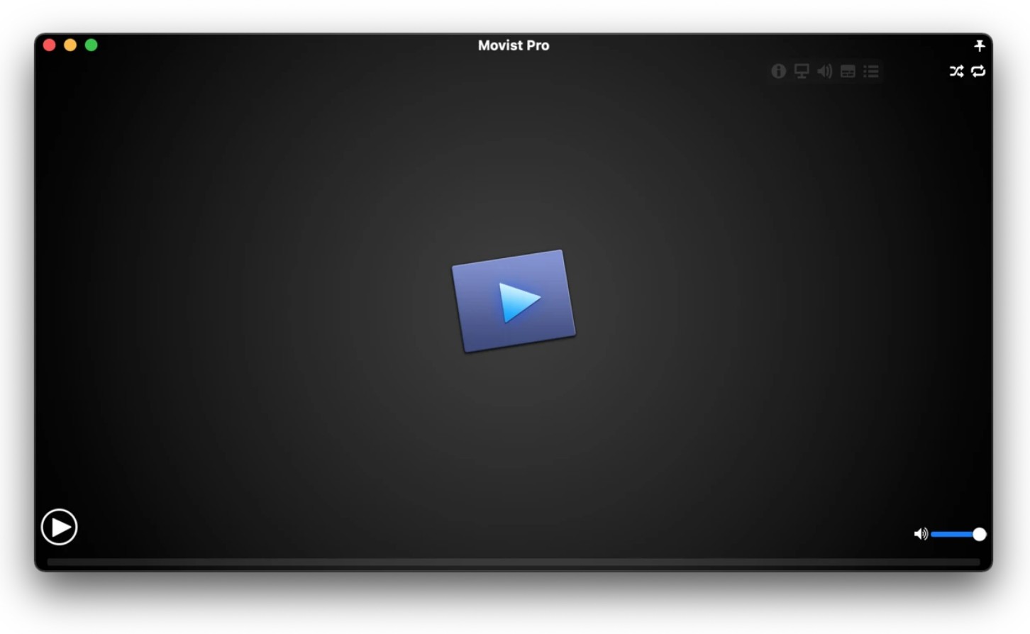 8 Best Mac Video Players: Movist Pro