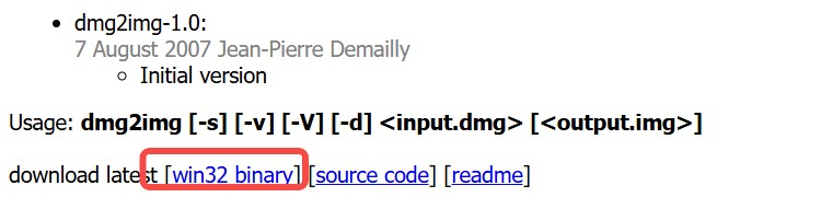 :How to Convert DMG to ISO on Windows
