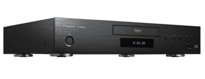 Panasonic DP-UB9000 4K Ultra HD Blu-ray Player