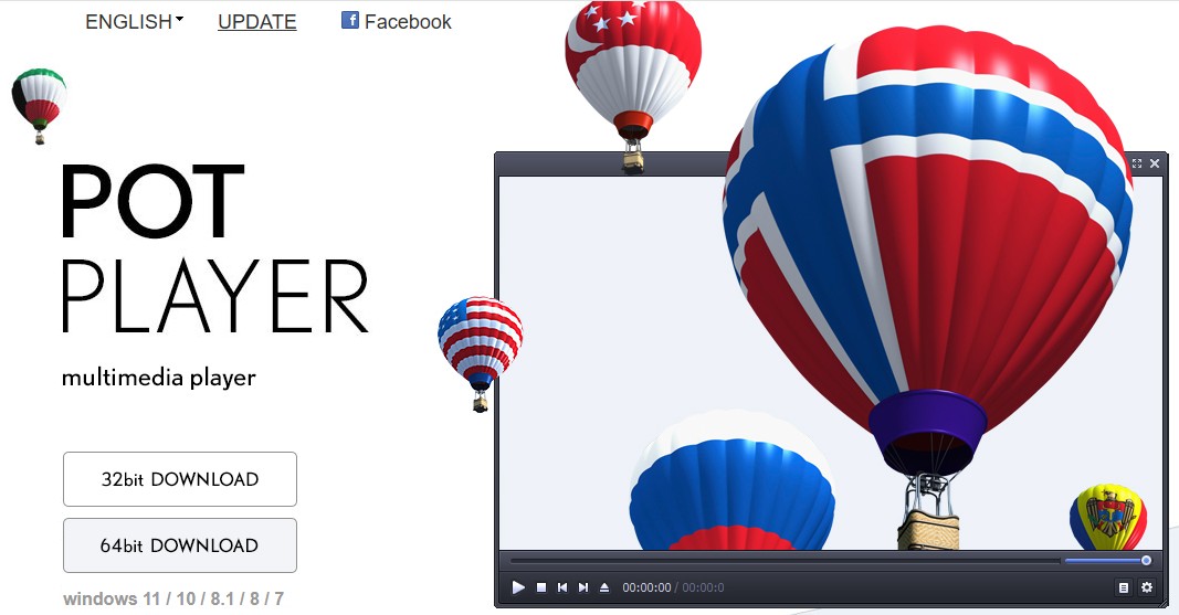 PotPlayer: Best Customizable Windows Media Player Alternative