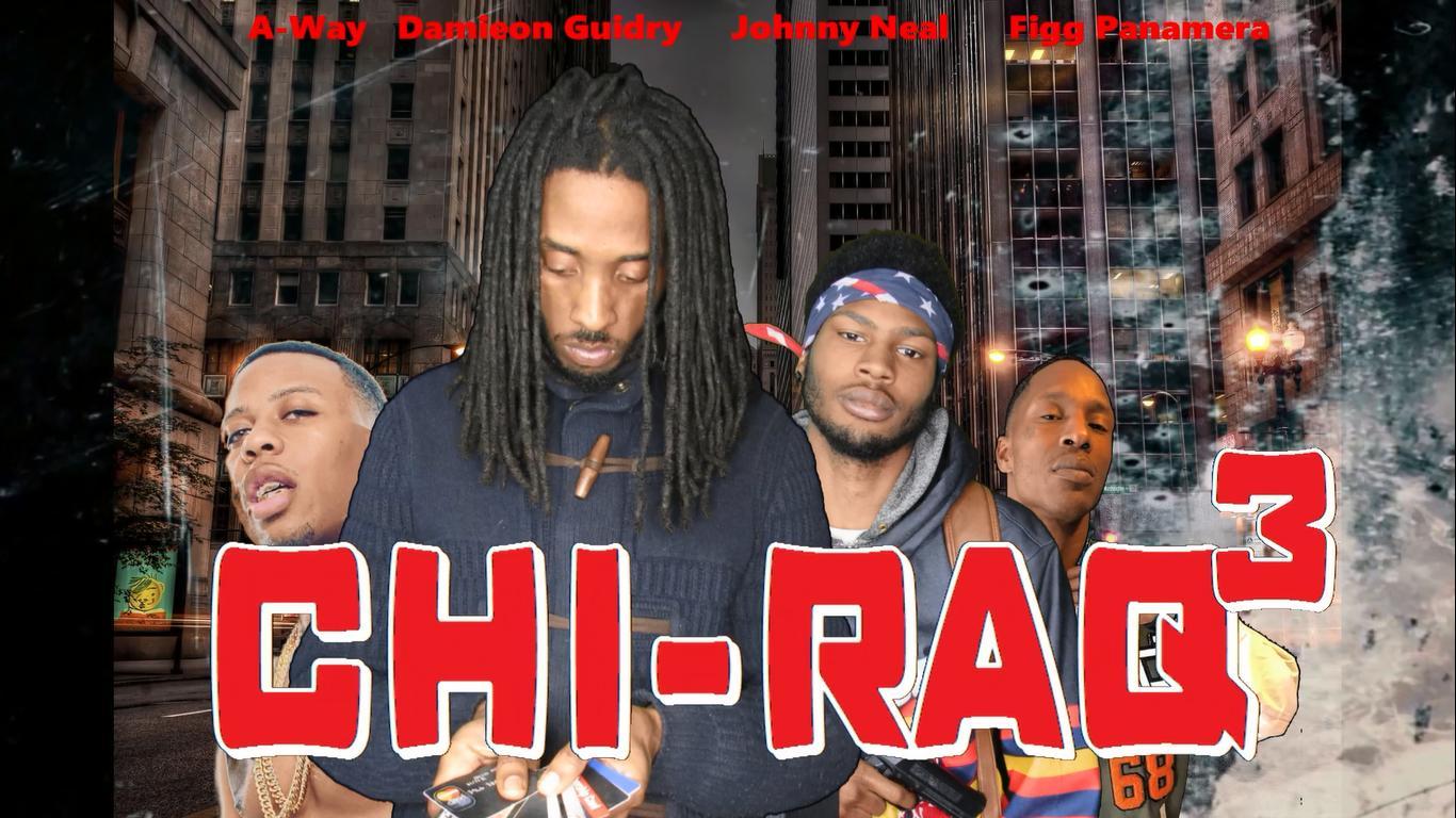 best 4k movies on amazon prime:6. Chi-Raq