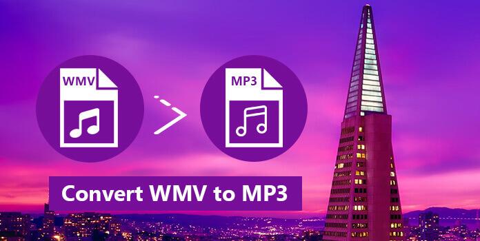 Top 10 WMV to MP3 Converters for Windows & Mac 2024