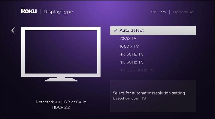 amazon com video settings:Adjust Video Quality in Amazon Prime on a Roku