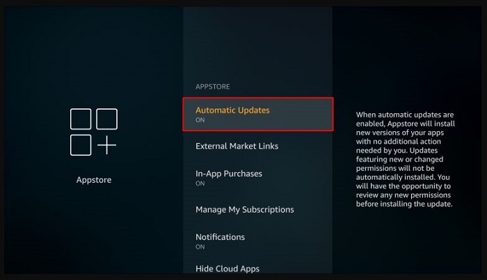 amazon peacock:How To Update Peacock TV On A Firestick?