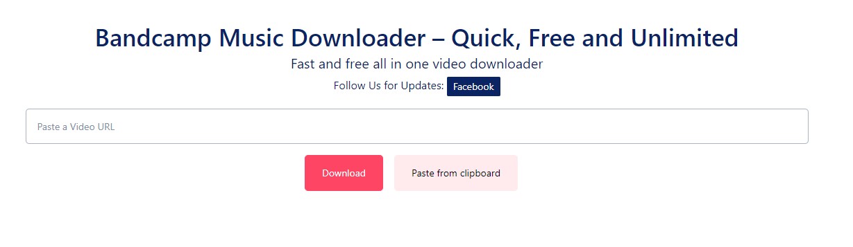 bandcamp downloader:Explore Music Downloads: With Bandcamp Downloader