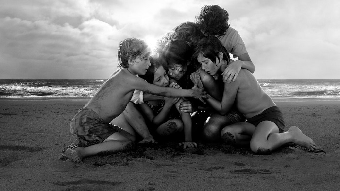 best 4k movies on netflix:Roma