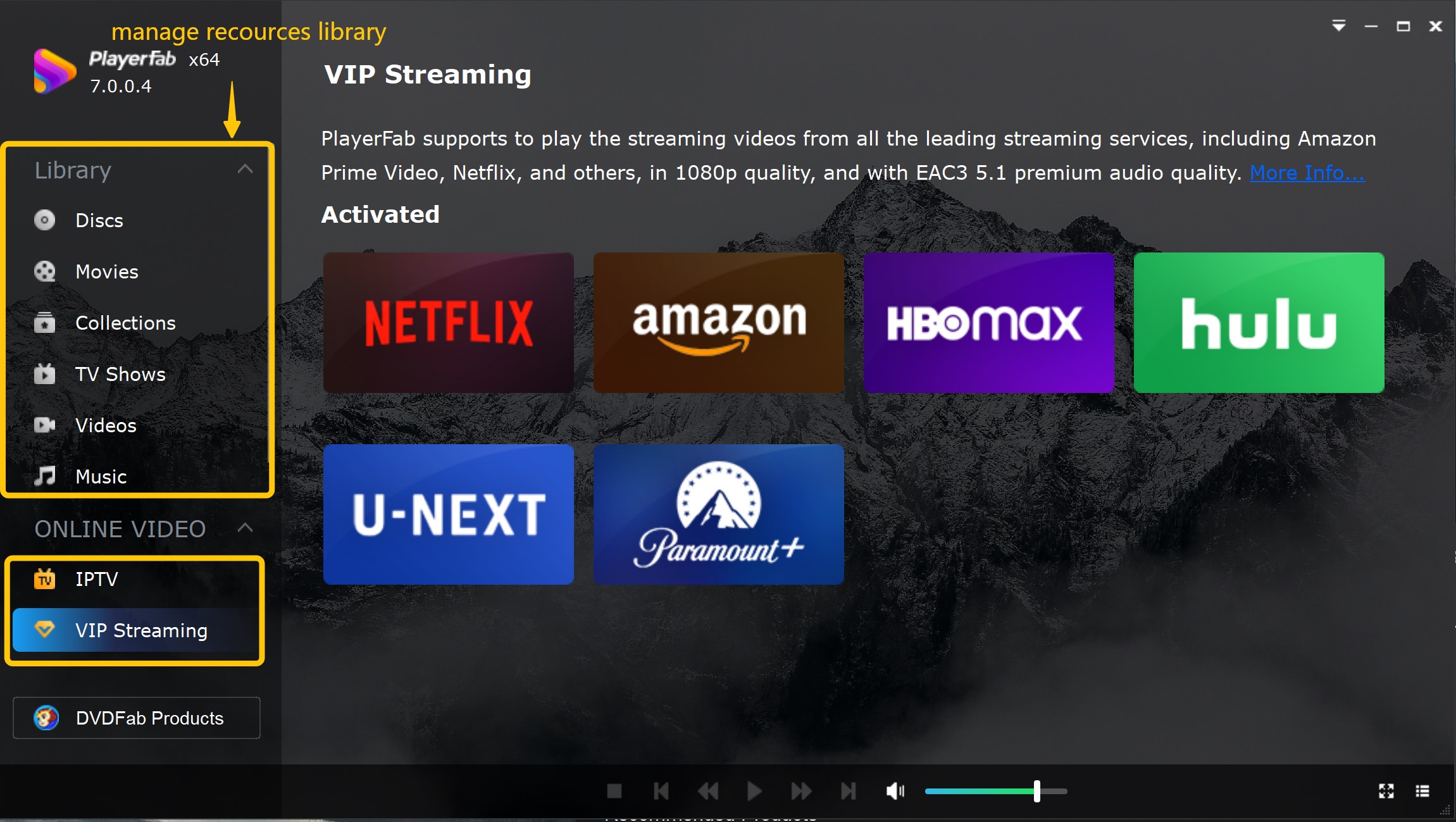 Top 5 Best Free Media Players for Windows [Updated]