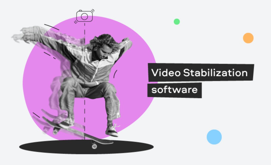 Video Stabilizer software