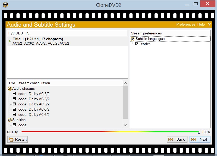 Comment utiliser CloneDVD pour le clonage de DVD ?