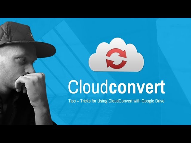 All Details about Cloud Convert and its Alternatives