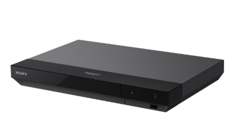 4K Media Player:4K Streaming Box