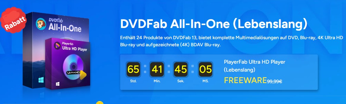 dvd in mp4 umwandeln mit dvdfab