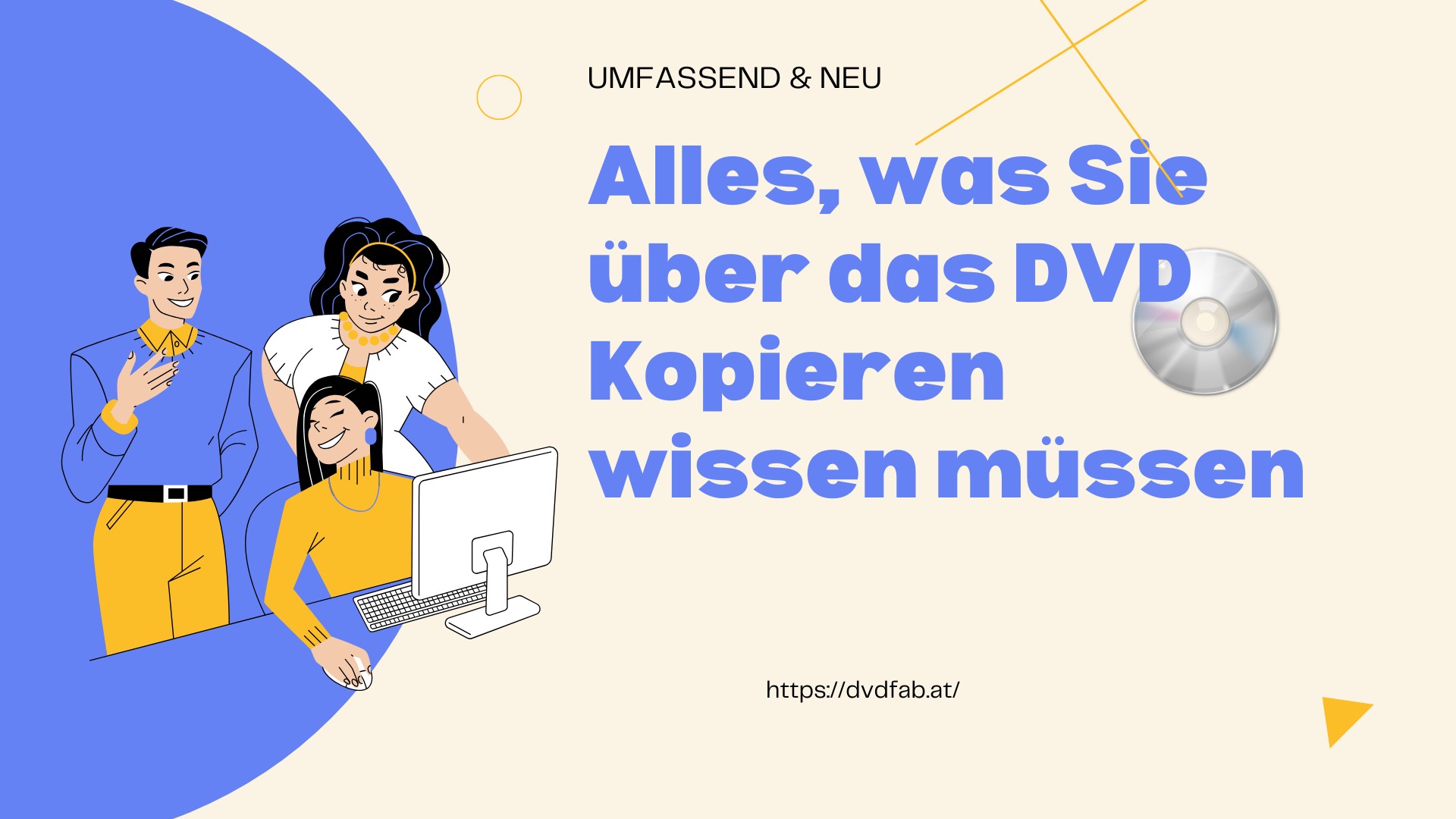 dvd kopieren
