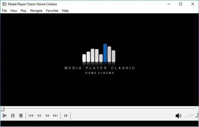 mpeg player windows 10:Media Player Classic – Home Cinema