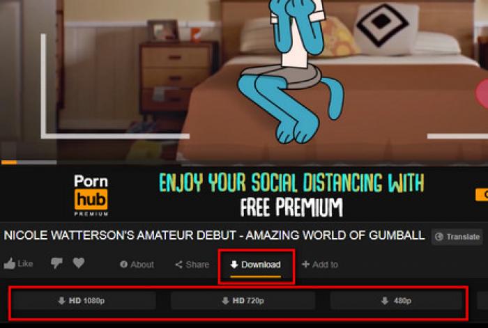 pornhub downloader:5. Pornhub Download Offline