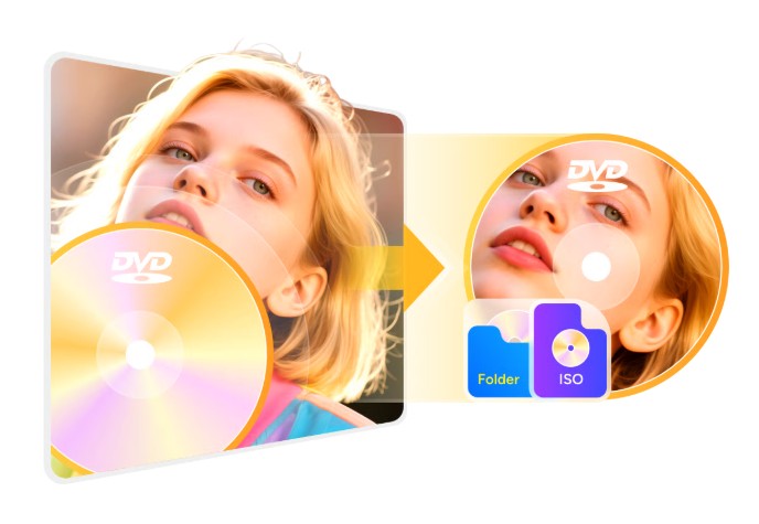 DVDs als iso/datein sichern und schützen