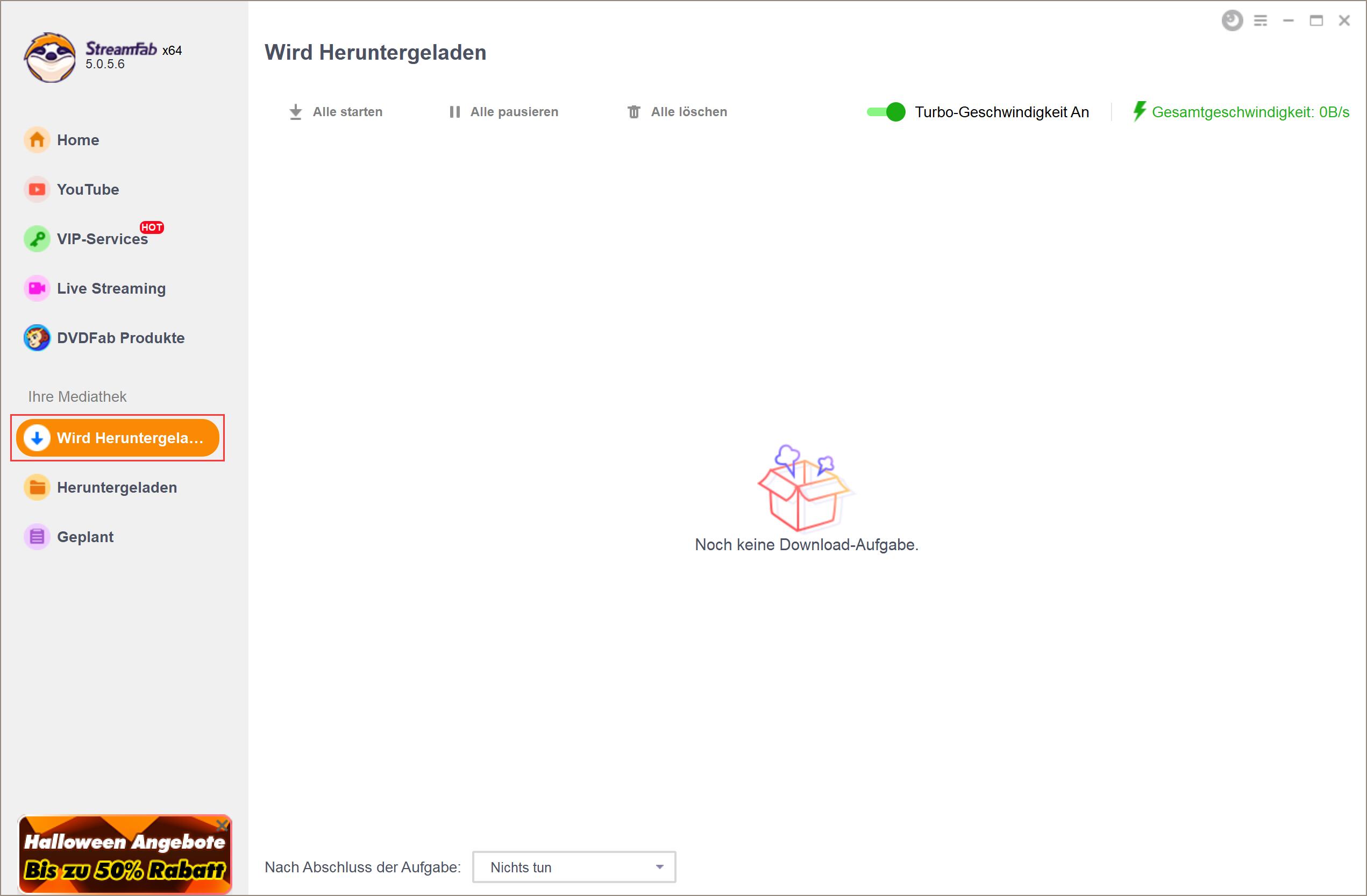 facebook video downloaden:Teil 3: Wie laden Sie Facebook Videos herunter?