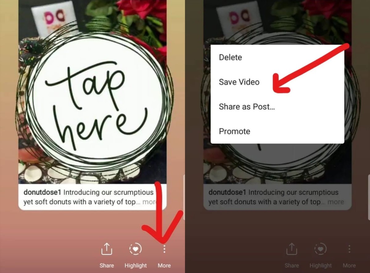 Download Instagram Highlights with Stories Archive